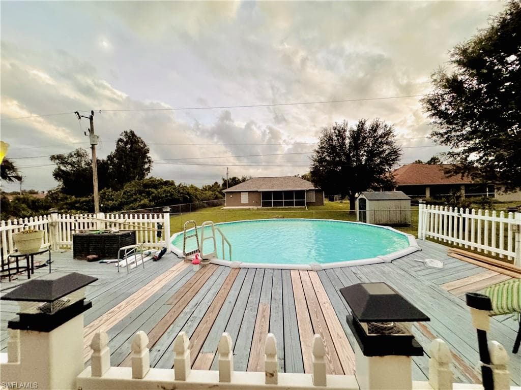 2903 38th St SW, Lehigh Acres, FL 33976-5
