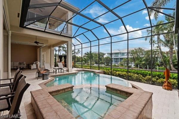 1400 Jewel Box Ave, Naples, FL 34102-17