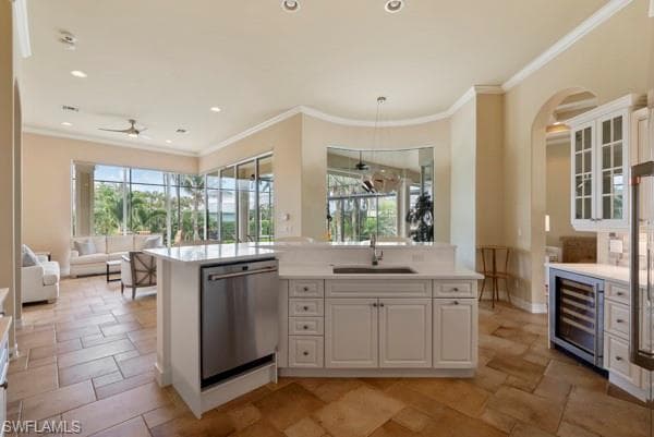 1400 Jewel Box Ave, Naples, FL 34102-5