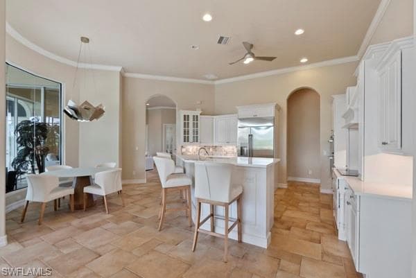 1400 Jewel Box Ave, Naples, FL 34102-6