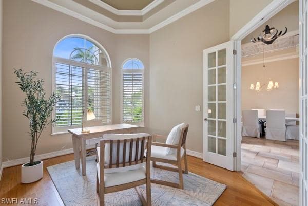 1400 Jewel Box Ave, Naples, FL 34102-7