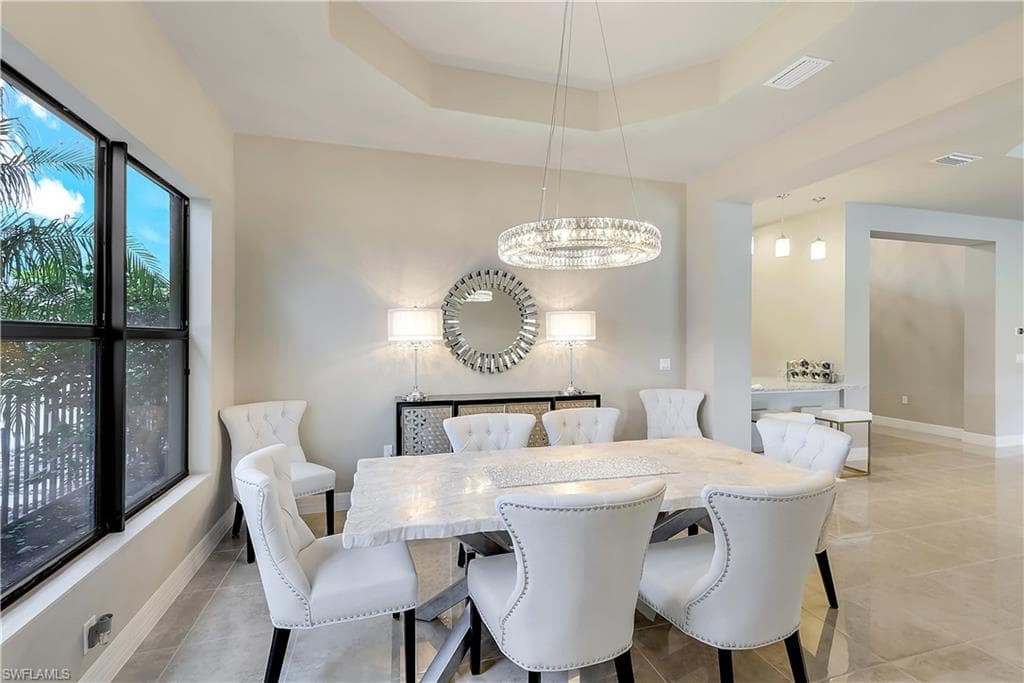 4394 Caldera Cir, Naples, FL 34119-13