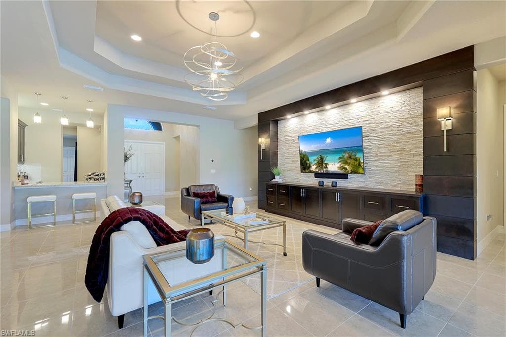 4394 Caldera Cir, Naples, FL 34119-1