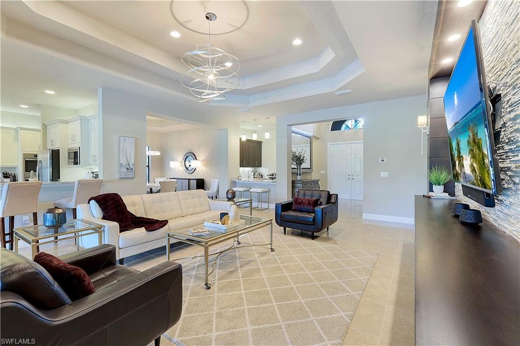 4394 Caldera Cir, Naples, FL 34119-6