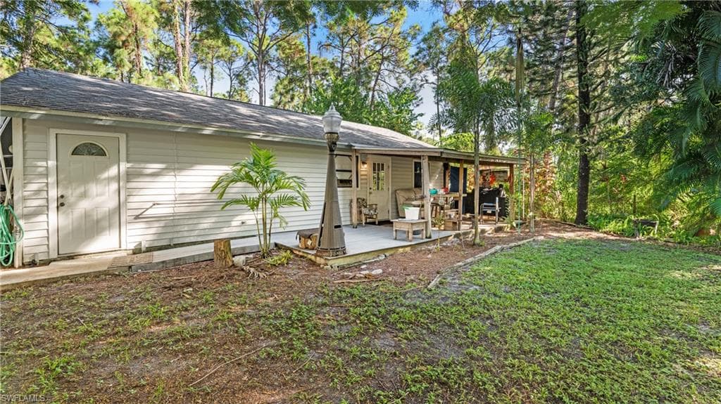 25187 Papillion Dr, Bonita Springs, FL 34135-21