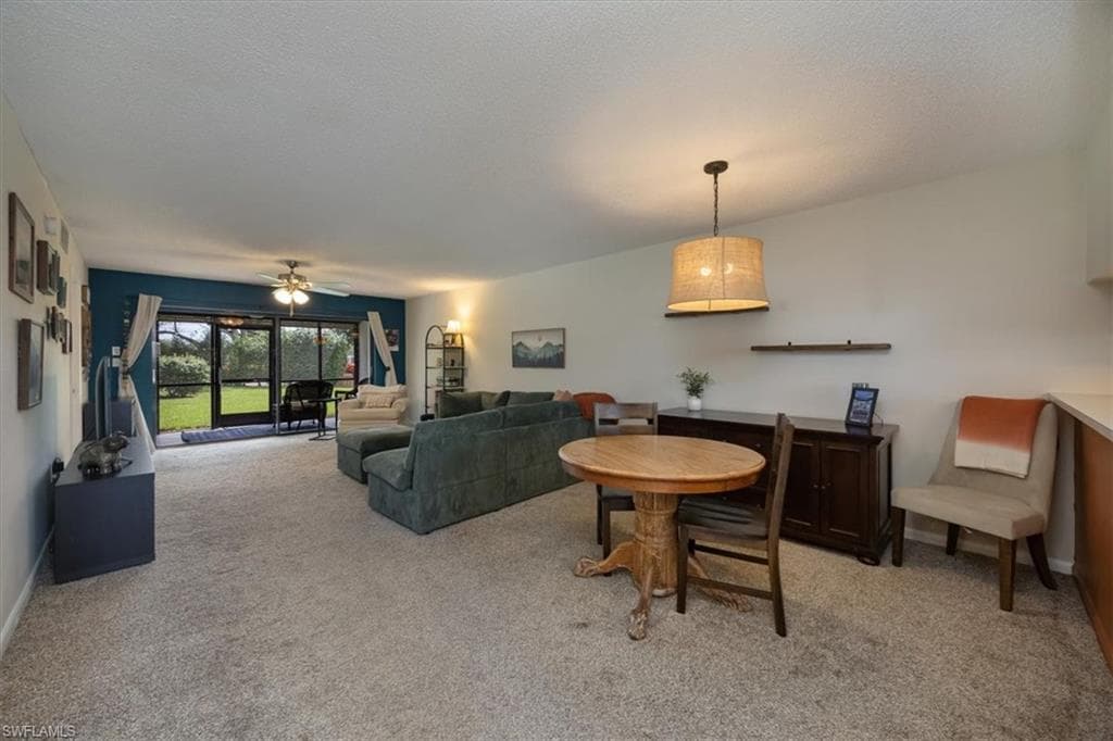5741 Gage Ln 104d, Naples, FL 34113-8