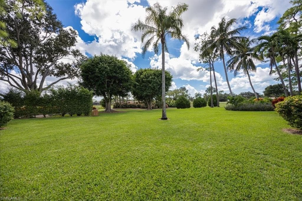 5741 Gage Ln 104d, Naples, FL 34113-23