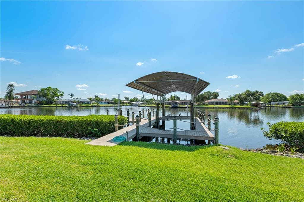 13396 Island Rd, Fort Myers, FL 33905-38