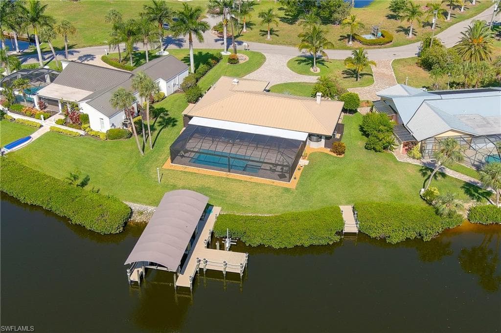 13396 Island Rd, Fort Myers, FL 33905-45