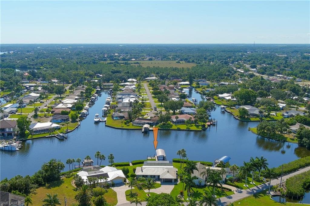 13396 Island Rd, Fort Myers, FL 33905-46