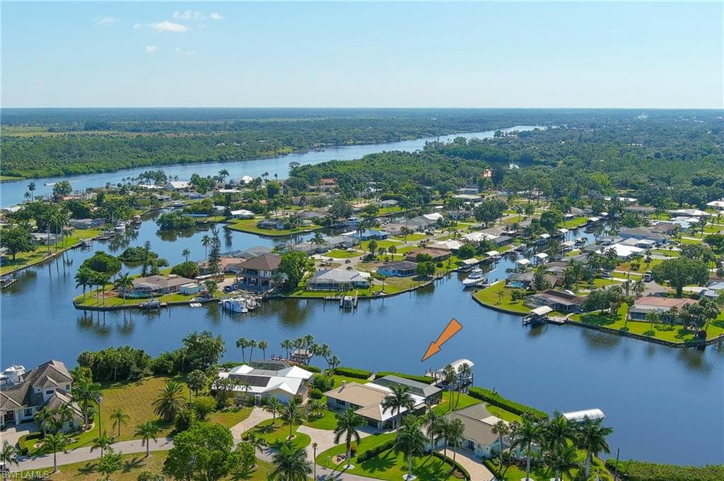 13396 Island Rd, Fort Myers, FL 33905-47