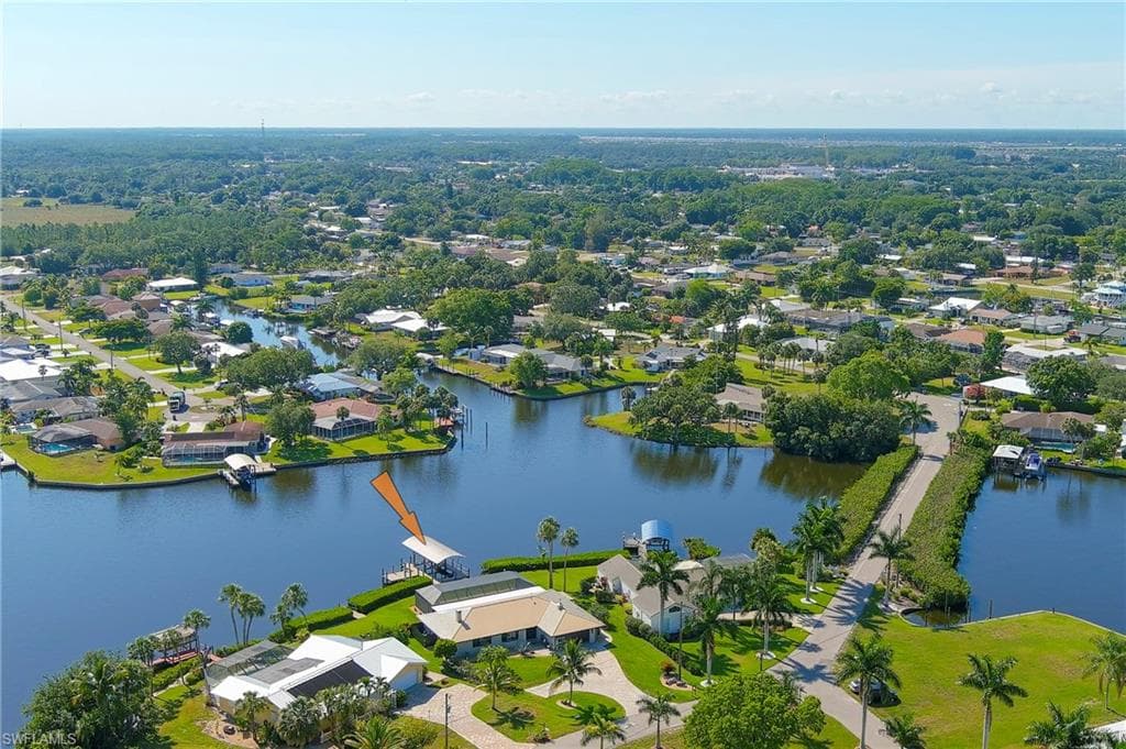 13396 Island Rd, Fort Myers, FL 33905-48