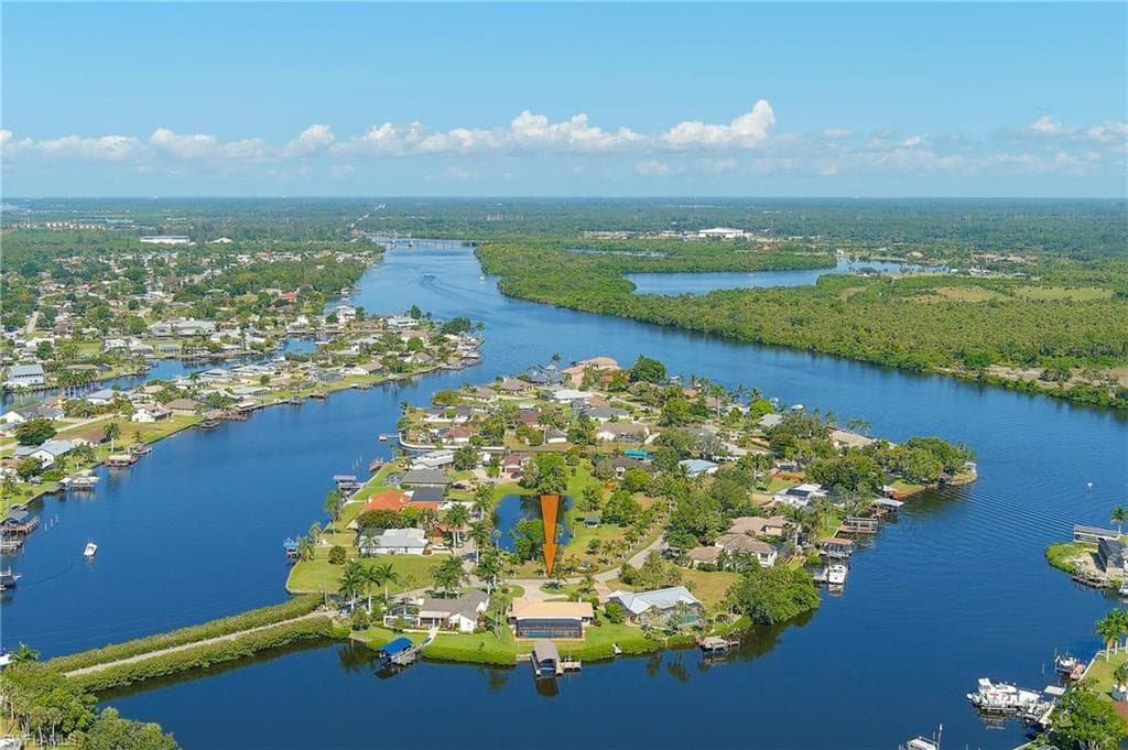 13396 Island Rd, Fort Myers, FL 33905-49