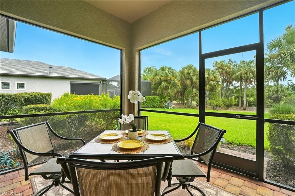 8874 Horned Lark Dr, Naples, FL 34120-22
