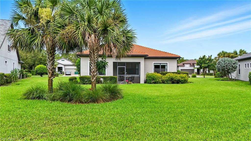 8874 Horned Lark Dr, Naples, FL 34120-24