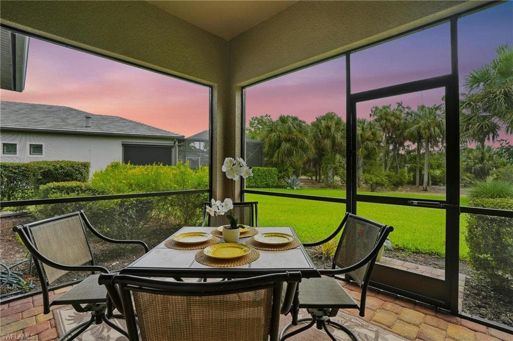 8874 Horned Lark Dr, Naples, FL 34120-27