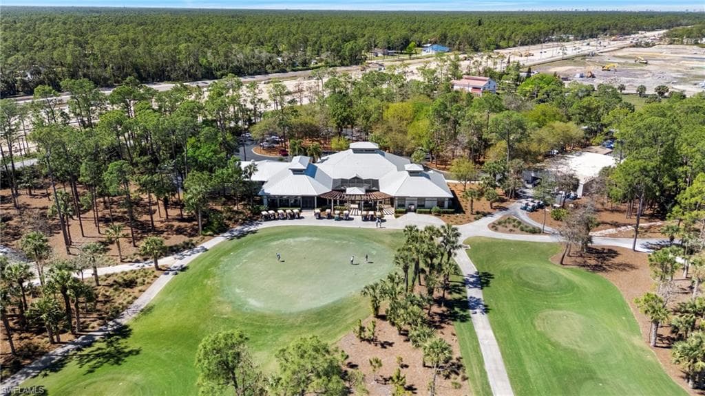 8874 Horned Lark Dr, Naples, FL 34120-45