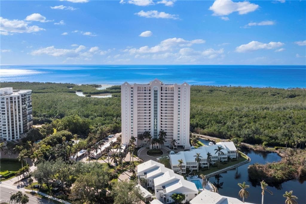 6101 Pelican Bay Blvd 1404, Naples, FL 34108-4