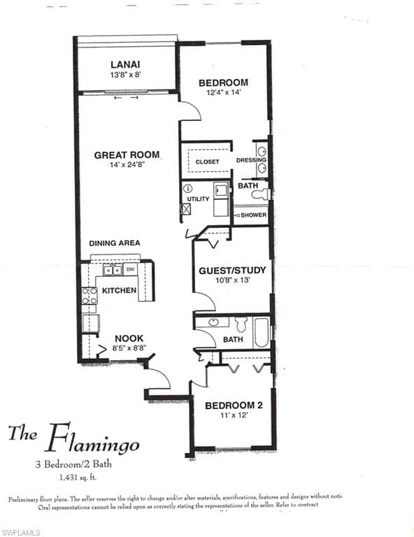 7835 Regal Heron Cir 301, Naples, FL 34104-10