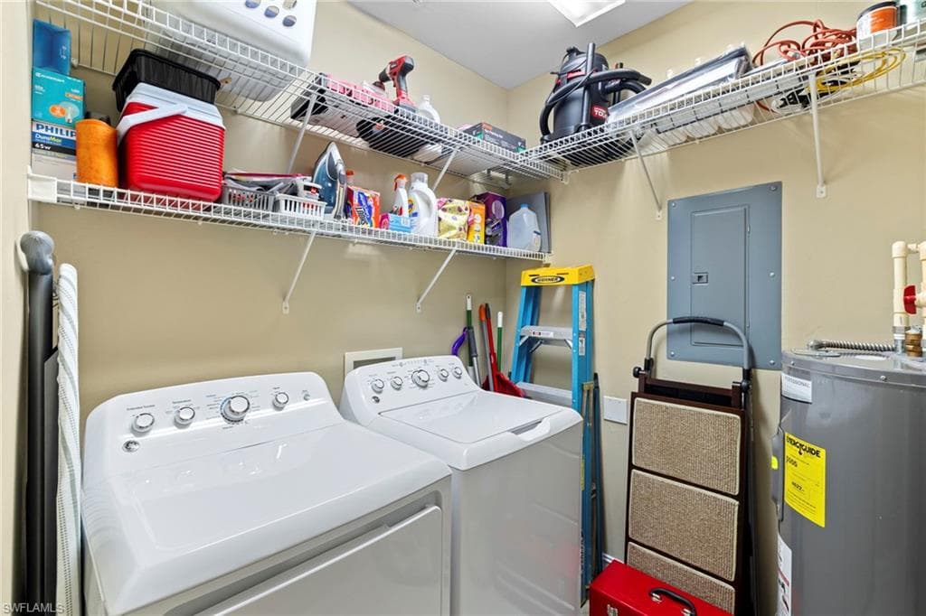 7835 Regal Heron Cir 301, Naples, FL 34104-25