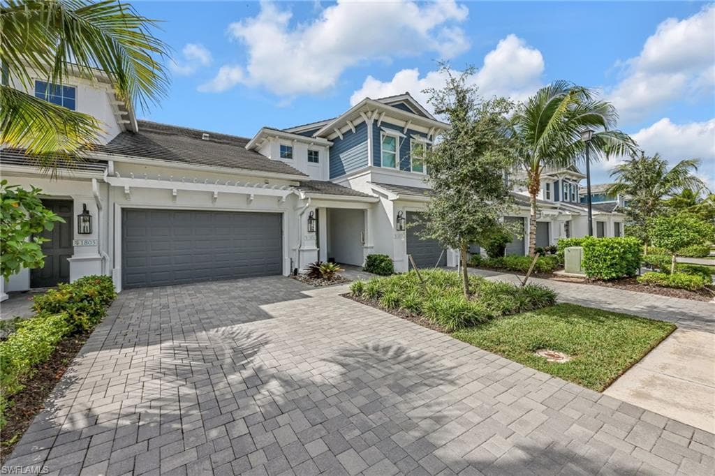 2621 Seychelles Cir 1806, Naples, FL 34112-28