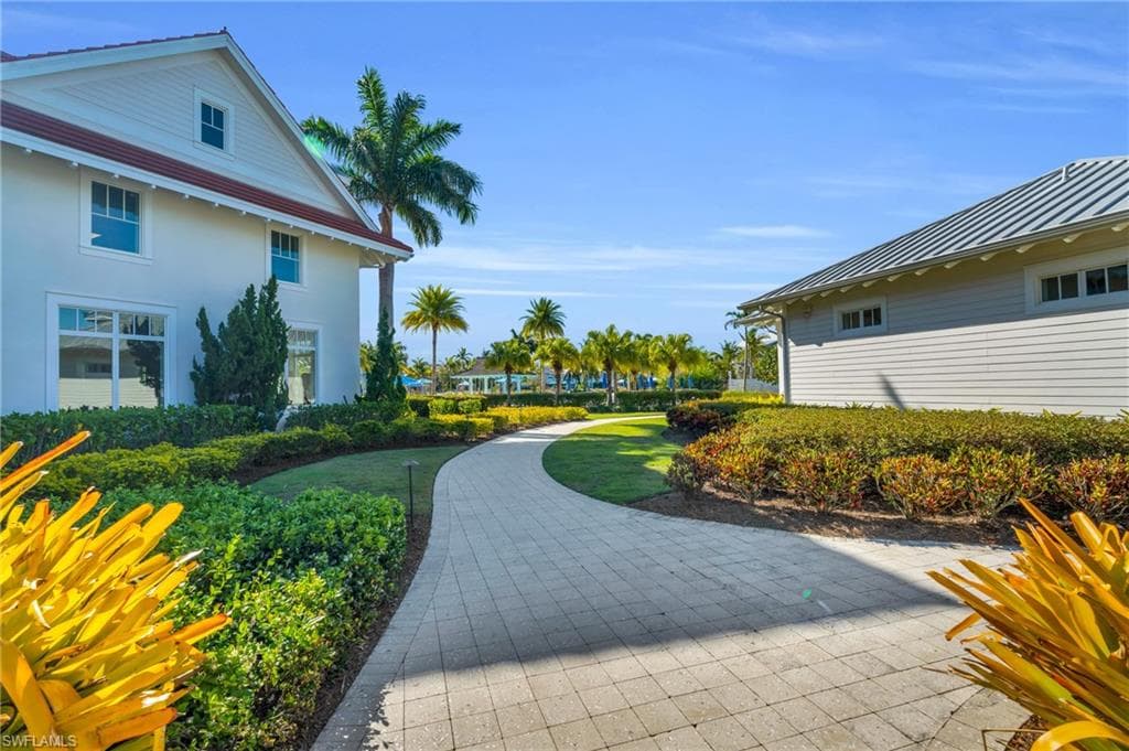 2621 Seychelles Cir 1806, Naples, FL 34112-40