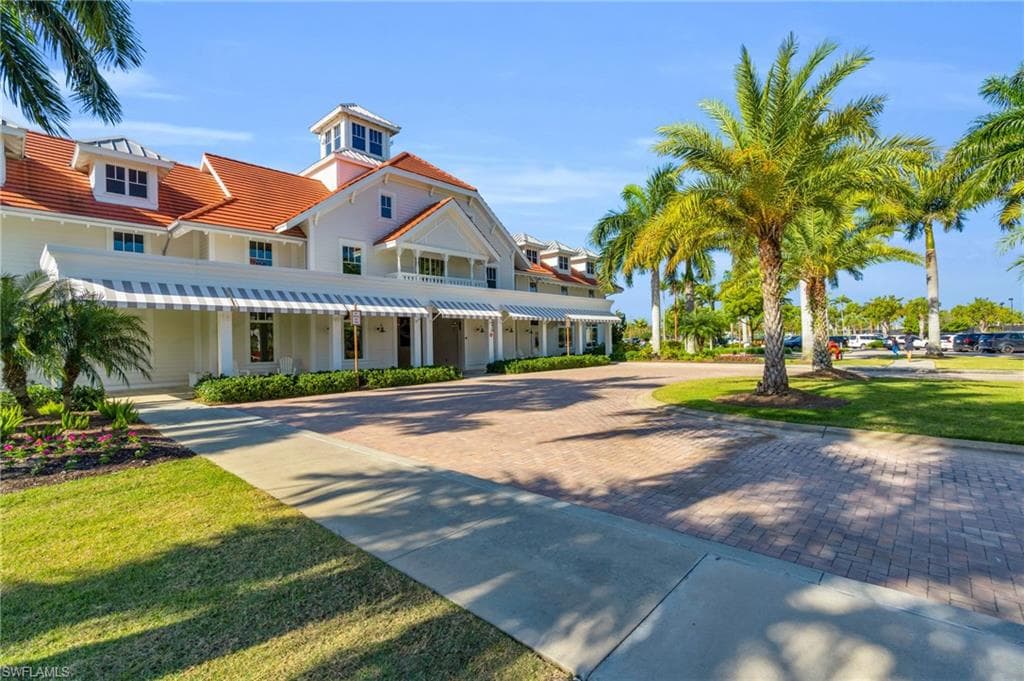 2621 Seychelles Cir 1806, Naples, FL 34112-41