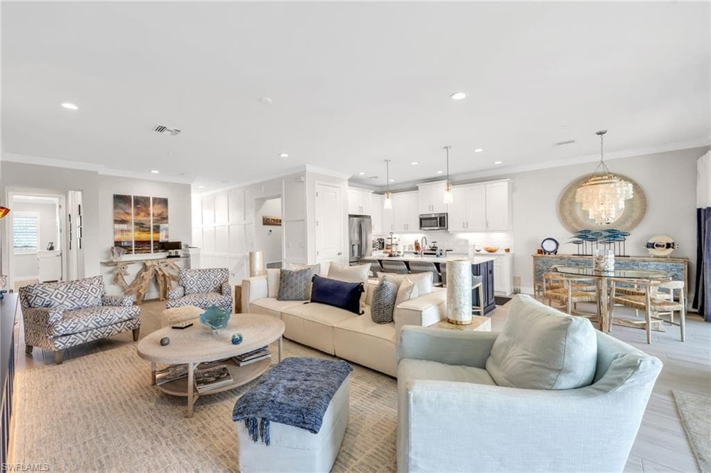2621 Seychelles Cir 1806, Naples, FL 34112-3