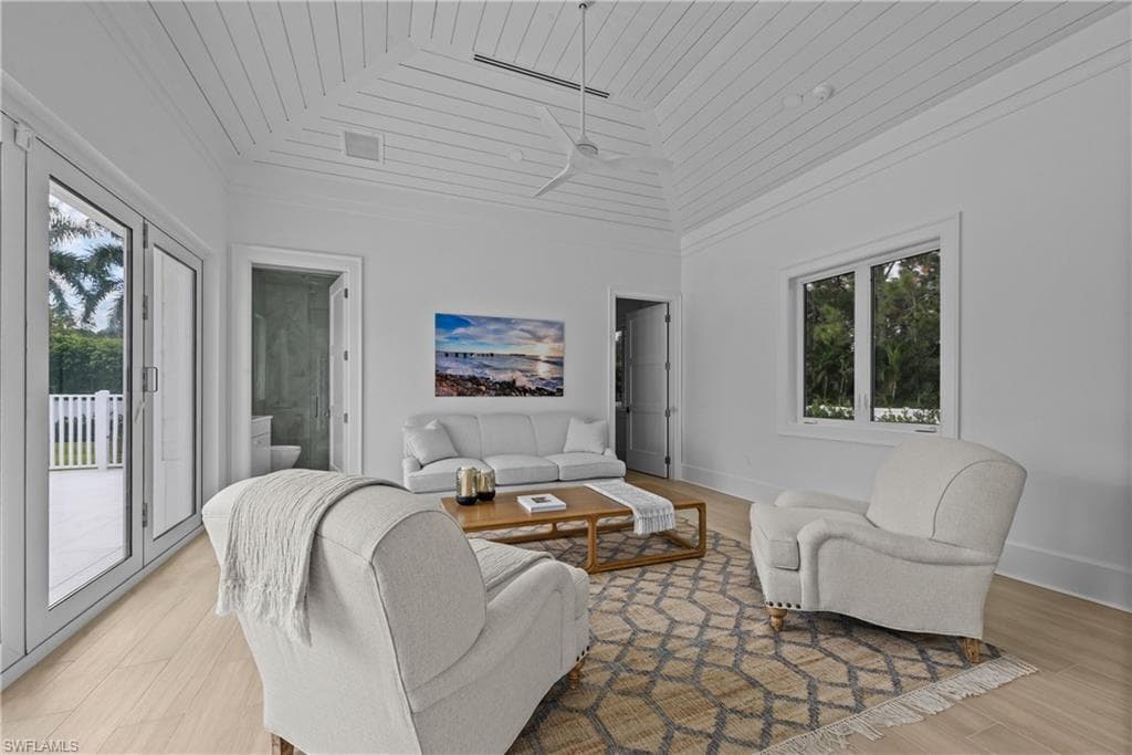 3136 Ravenna Ave, Naples, FL 34120-10