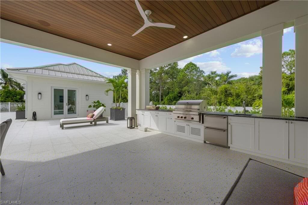 3136 Ravenna Ave, Naples, FL 34120-13