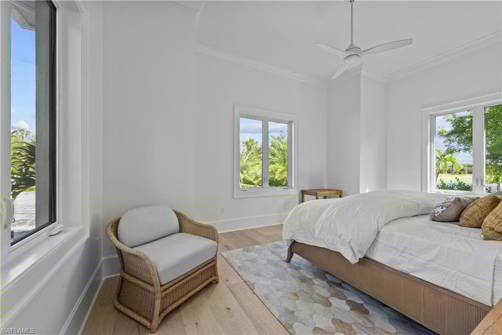 3136 Ravenna Ave, Naples, FL 34120-25