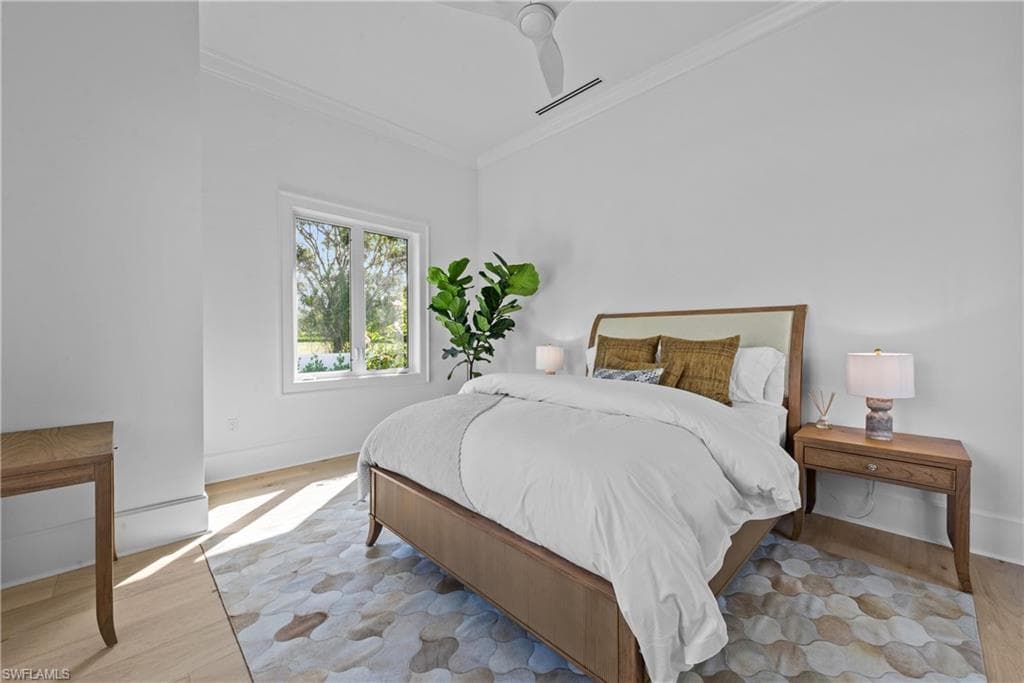 3136 Ravenna Ave, Naples, FL 34120-26