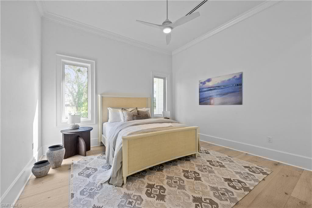 3136 Ravenna Ave, Naples, FL 34120-29