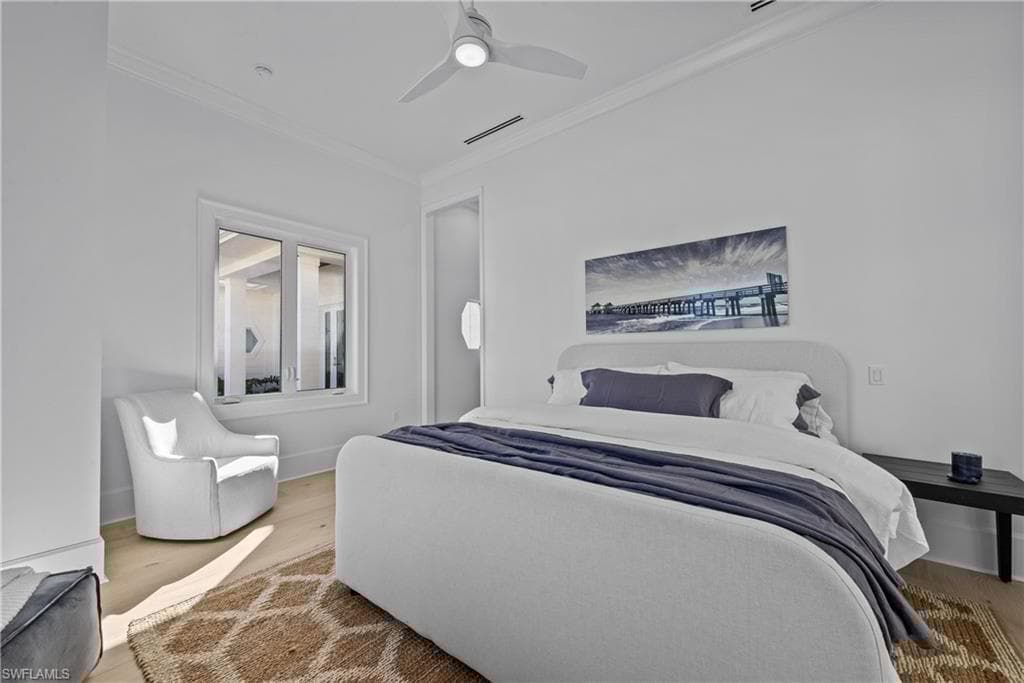 3136 Ravenna Ave, Naples, FL 34120-30