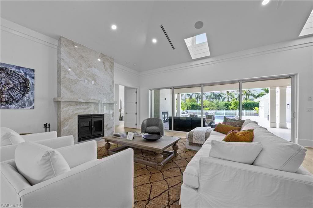 3136 Ravenna Ave, Naples, FL 34120-35