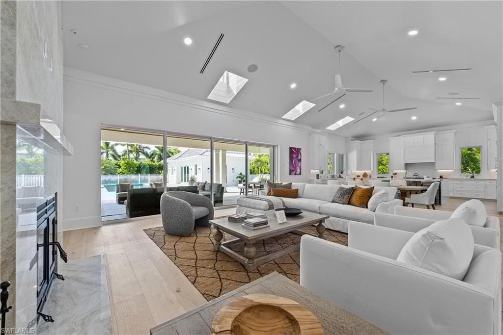 3136 Ravenna Ave, Naples, FL 34120-36