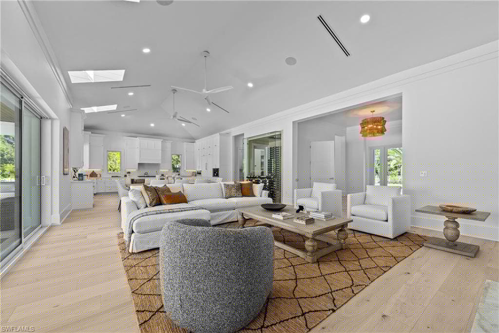 3136 Ravenna Ave, Naples, FL 34120-38