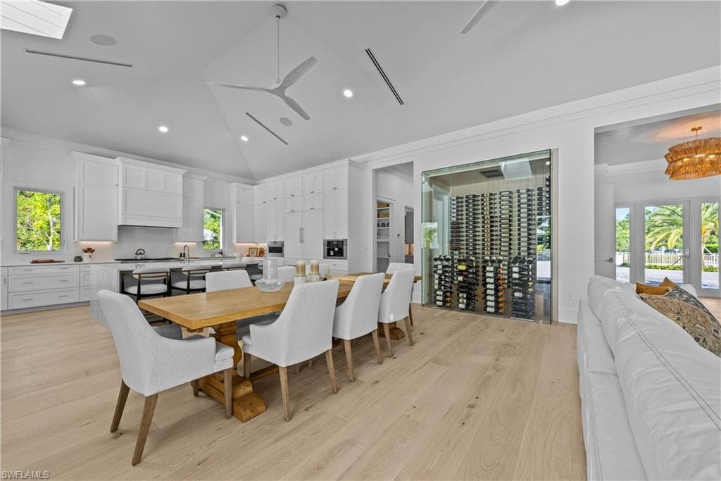 3136 Ravenna Ave, Naples, FL 34120-39