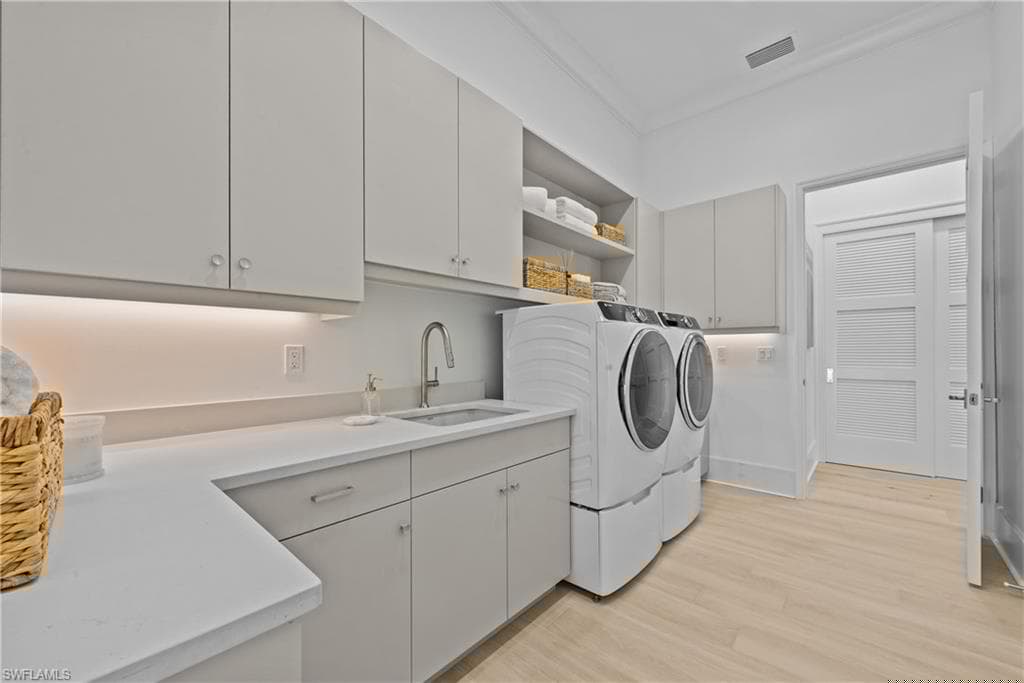 3136 Ravenna Ave, Naples, FL 34120-45