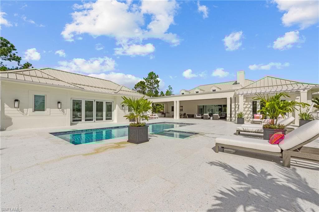 3136 Ravenna Ave, Naples, FL 34120-5