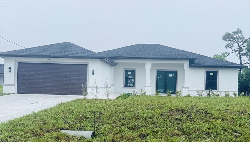 4013 22nd Pl, Cape Coral, FL 33909-1