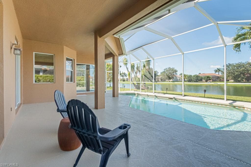 706 Grand Rapids Blvd, Naples, FL 34120-33