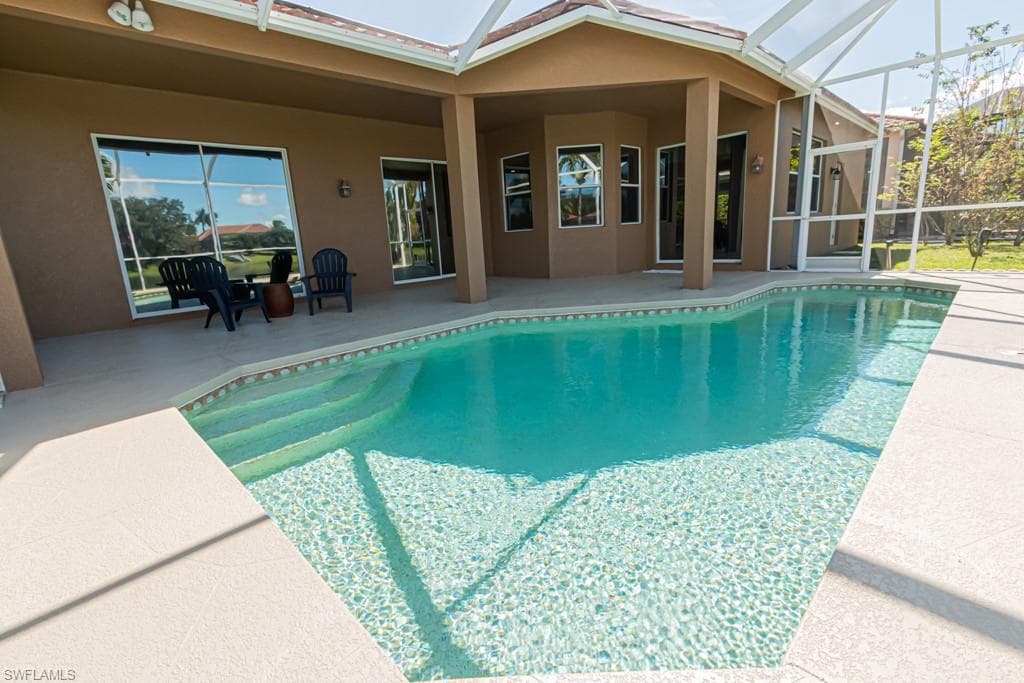 706 Grand Rapids Blvd, Naples, FL 34120-34