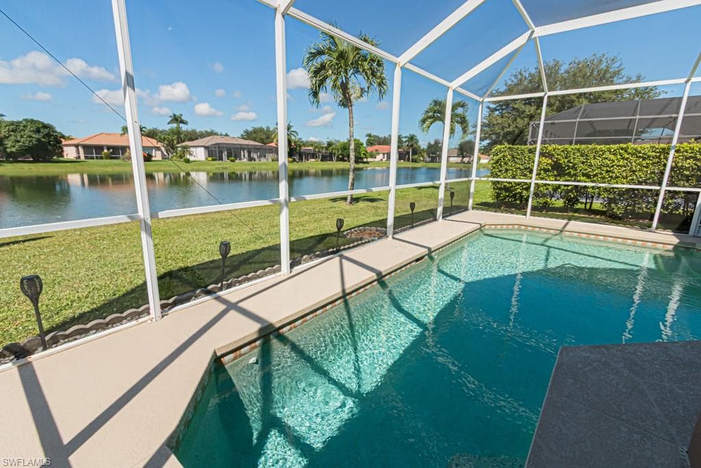 706 Grand Rapids Blvd, Naples, FL 34120-36
