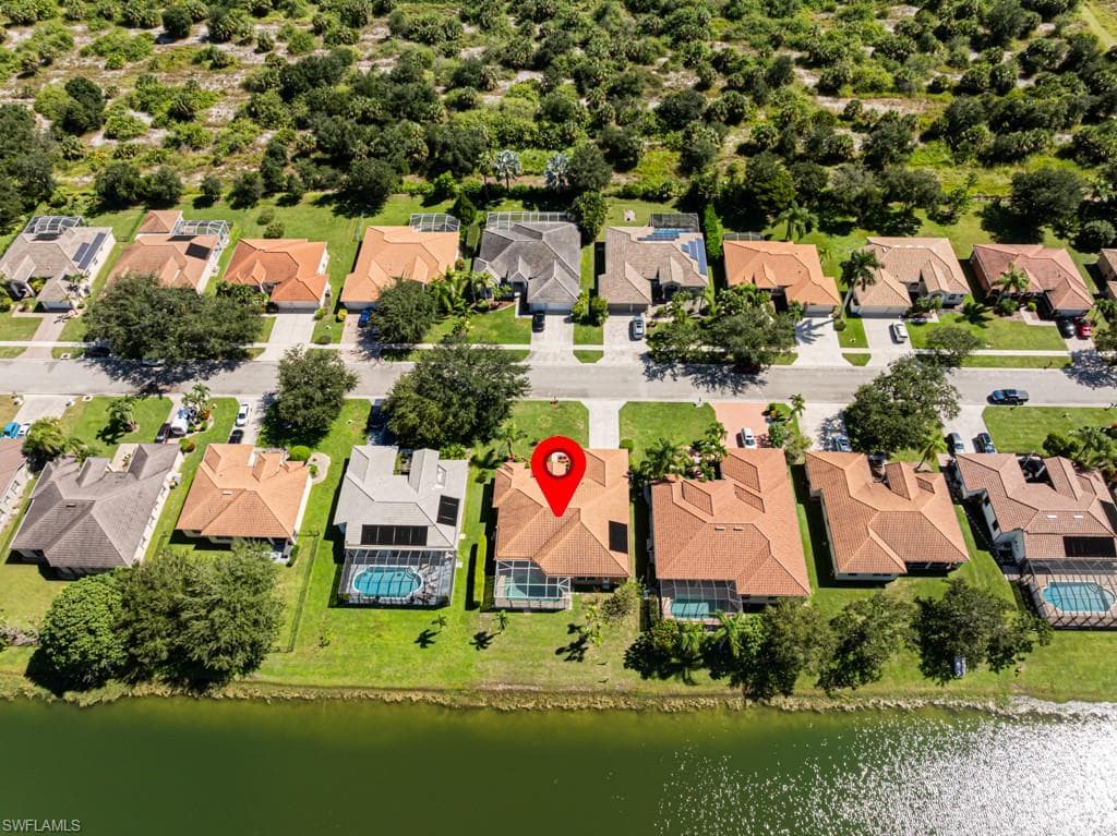 706 Grand Rapids Blvd, Naples, FL 34120-39