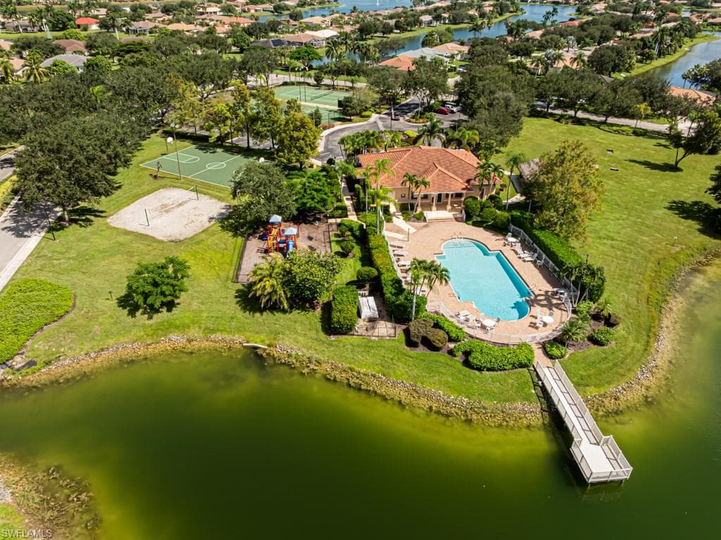 706 Grand Rapids Blvd, Naples, FL 34120-42