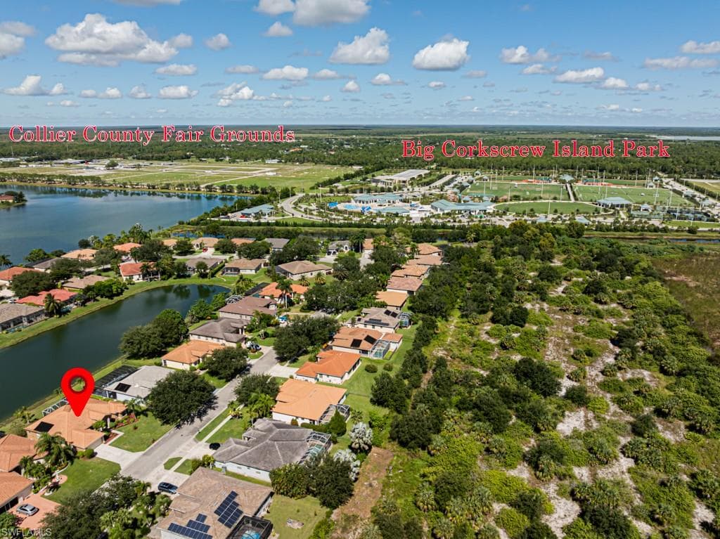 706 Grand Rapids Blvd, Naples, FL 34120-47