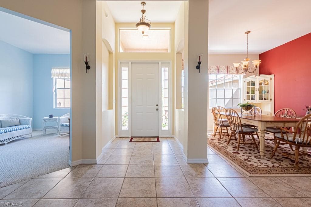 706 Grand Rapids Blvd, Naples, FL 34120-3