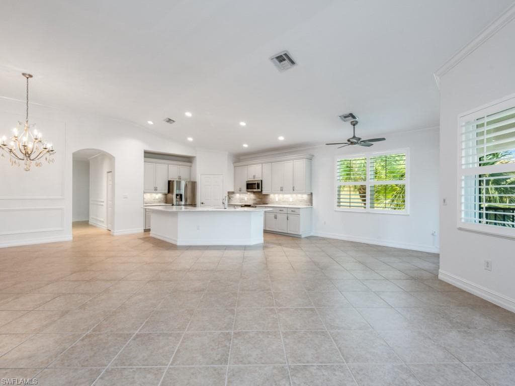 1264 Rialto Way 201, Naples, FL 34114-12