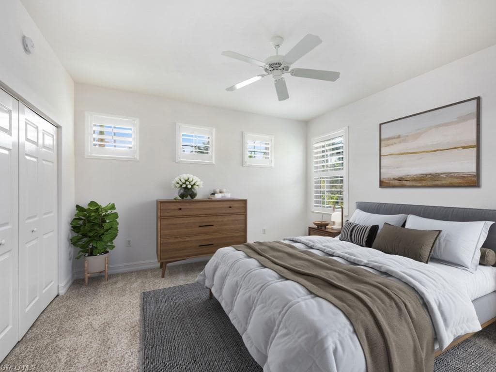 1264 Rialto Way 201, Naples, FL 34114-18